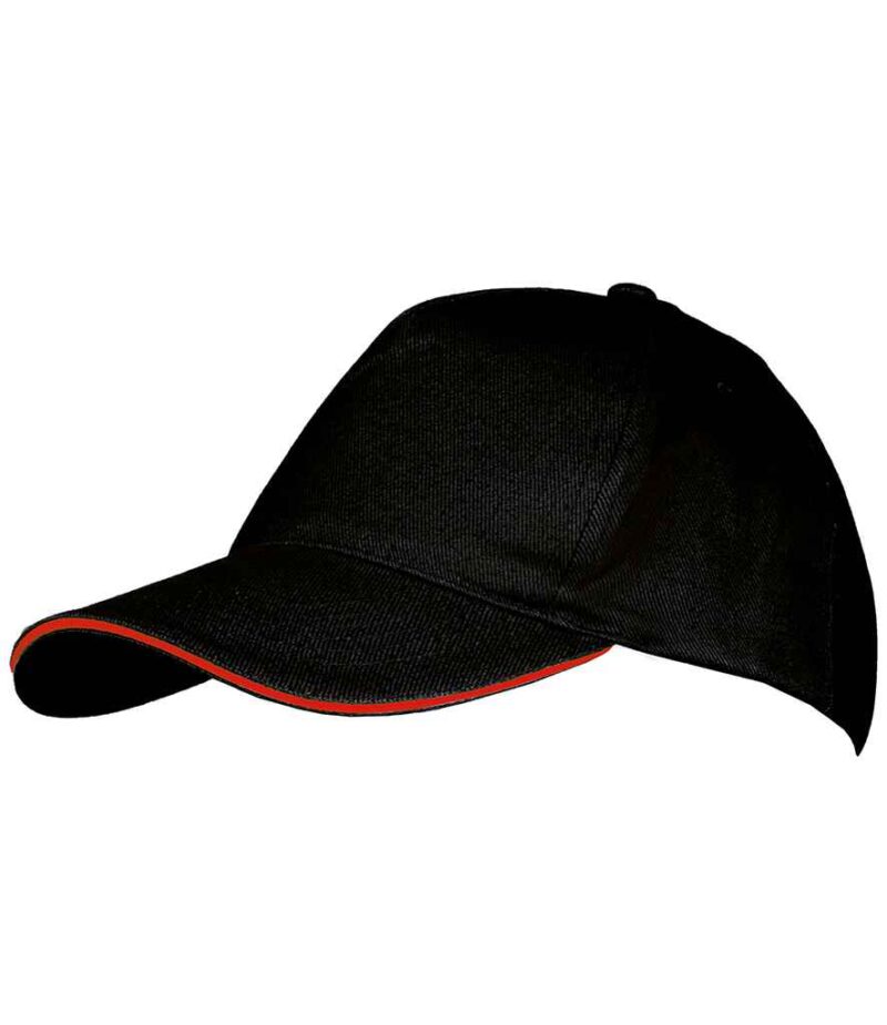 SOL'S Long Beach Cap - Image 5