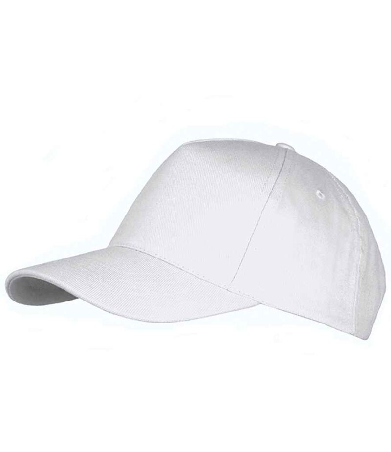 SOL'S Long Beach Cap - Image 8