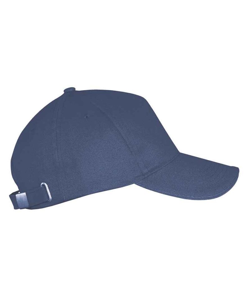 SOL'S Long Beach Cap - Image 10