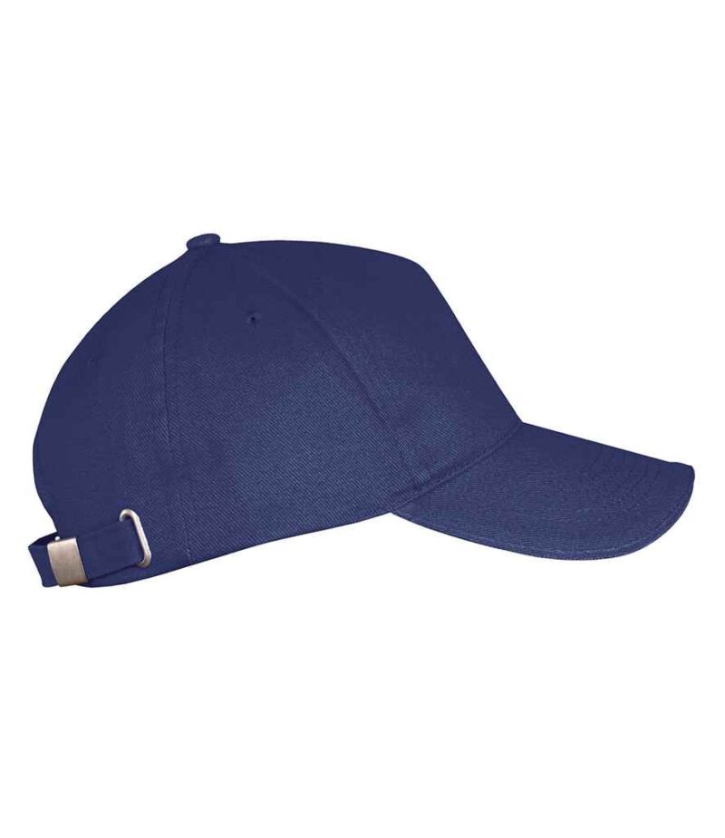 SOL'S Long Beach Cap - Image 13