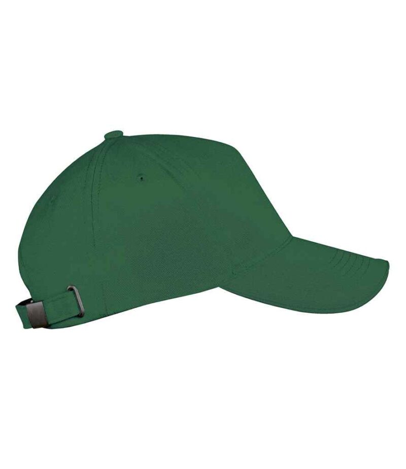 SOL'S Long Beach Cap - Image 25