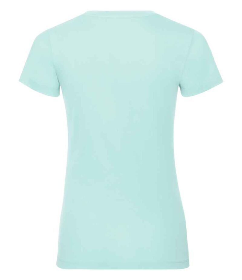 Russell Ladies Pure Organic T-Shirt - Image 18