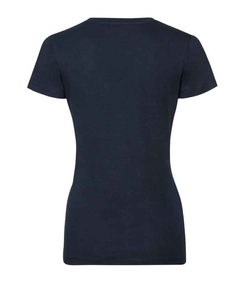 Russell Ladies Pure Organic T-Shirt - Image 21