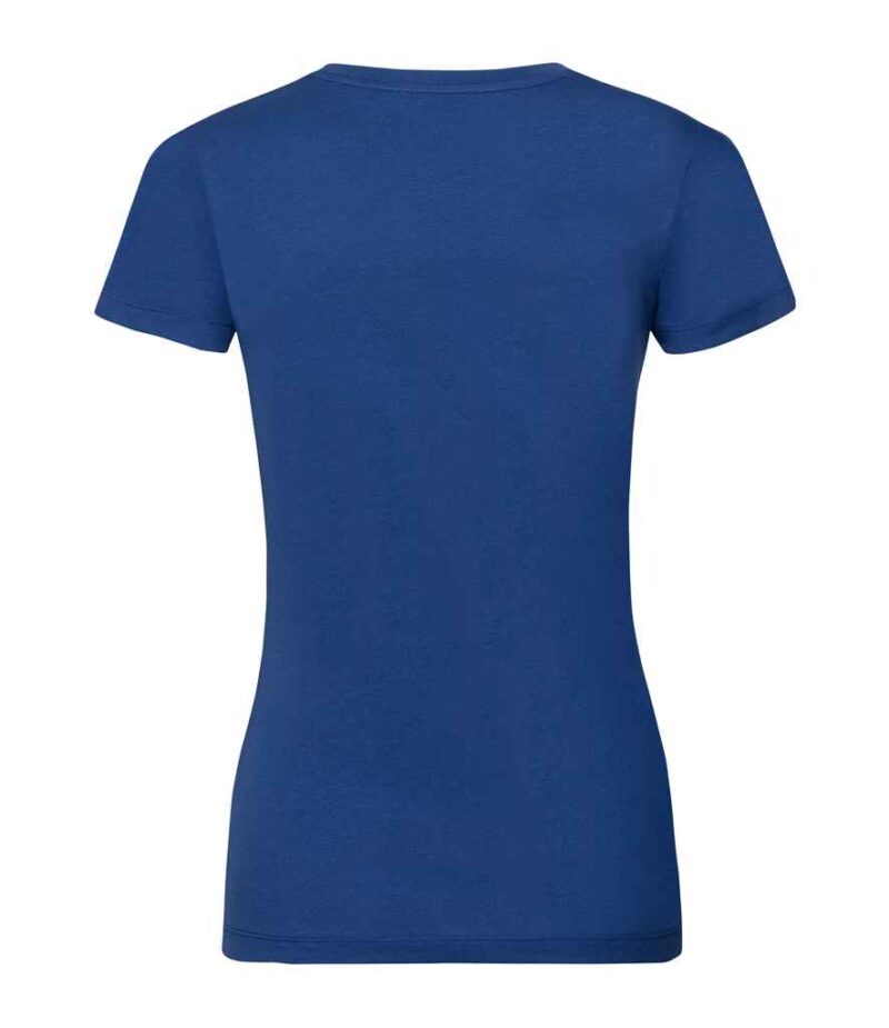 Russell Ladies Pure Organic T-Shirt - Image 24