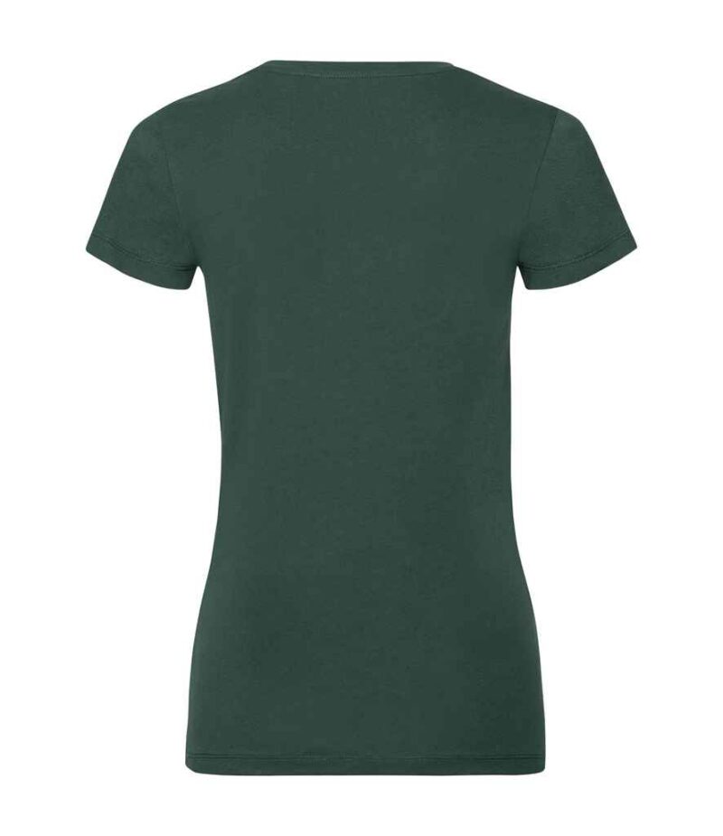 Russell Ladies Pure Organic T-Shirt - Image 27