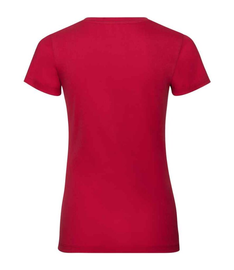 Russell Ladies Pure Organic T-Shirt - Image 40