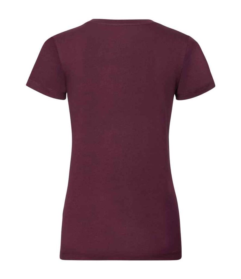 Russell Ladies Pure Organic T-Shirt - Image 43