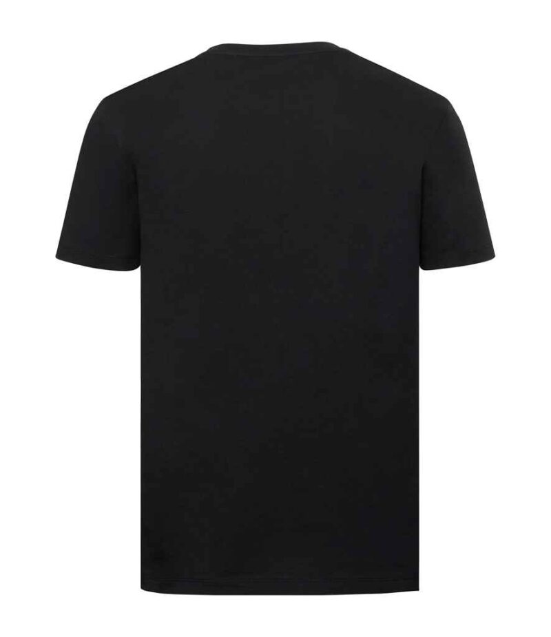 Russell Pure Organic T-Shirt - Image 2