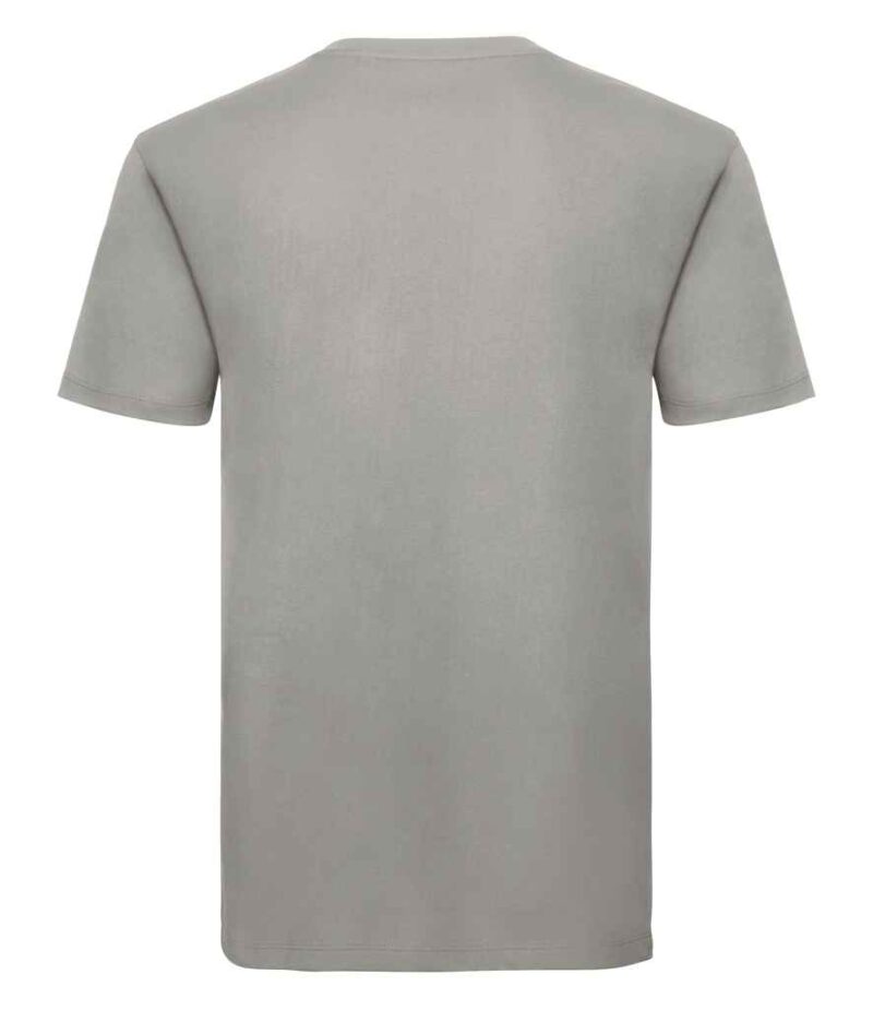 Russell Pure Organic T-Shirt - Image 12