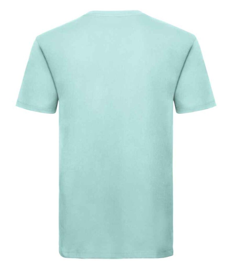 Russell Pure Organic T-Shirt - Image 15