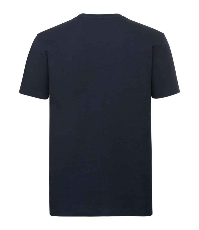 Russell Pure Organic T-Shirt - Image 18