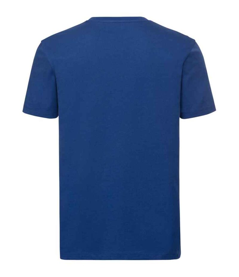 Russell Pure Organic T-Shirt - Image 21