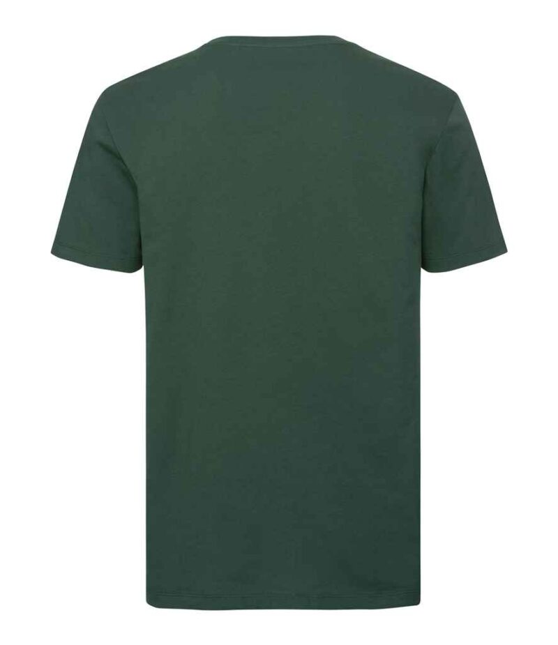 Russell Pure Organic T-Shirt - Image 24