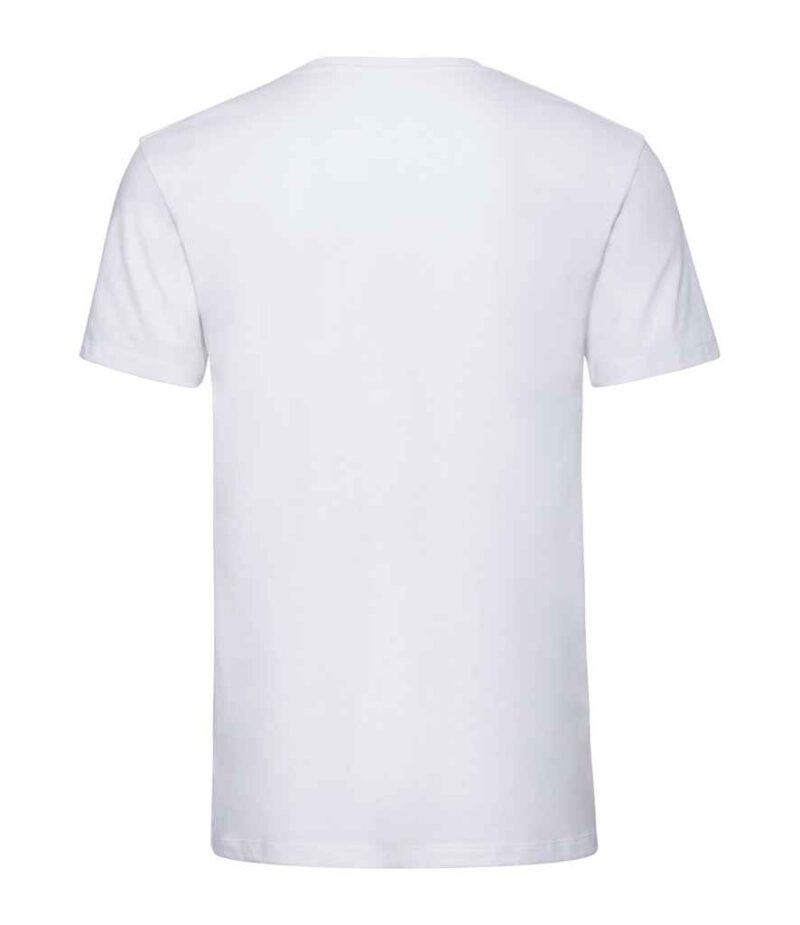 Russell Pure Organic T-Shirt - Image 5