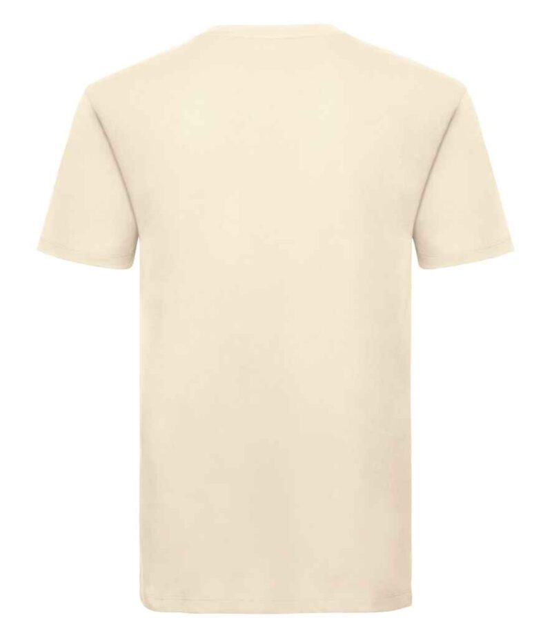 Russell Pure Organic T-Shirt - Image 9