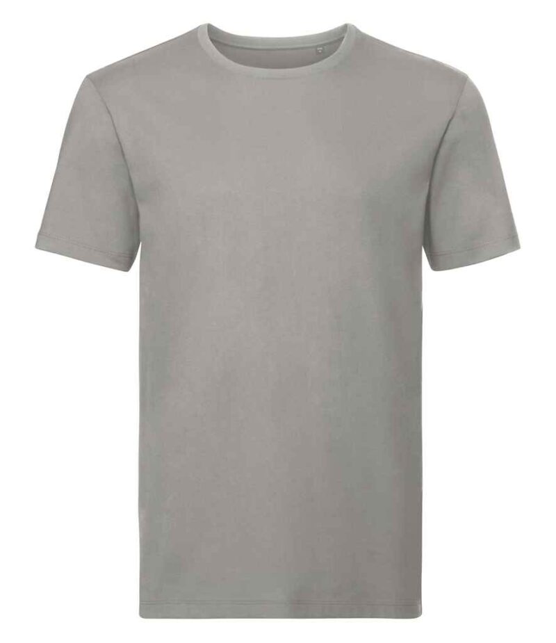 Russell Pure Organic T-Shirt - Image 11