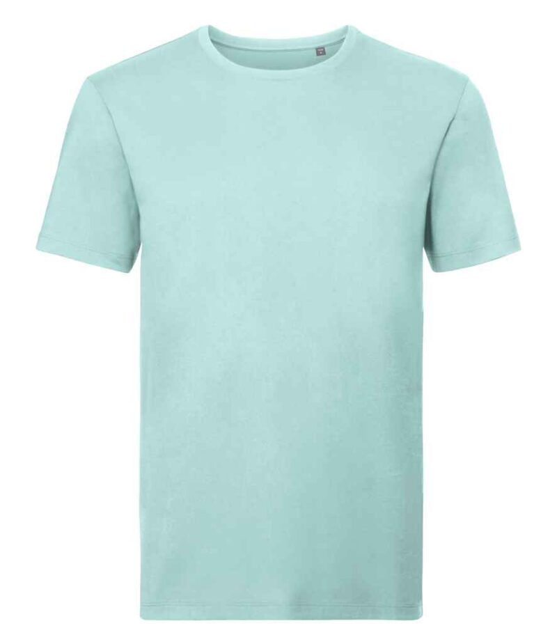 Russell Pure Organic T-Shirt - Image 14