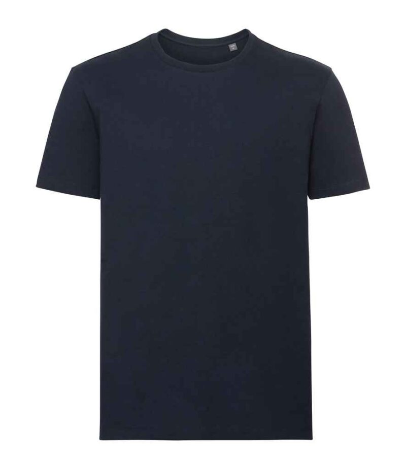 Russell Pure Organic T-Shirt - Image 17