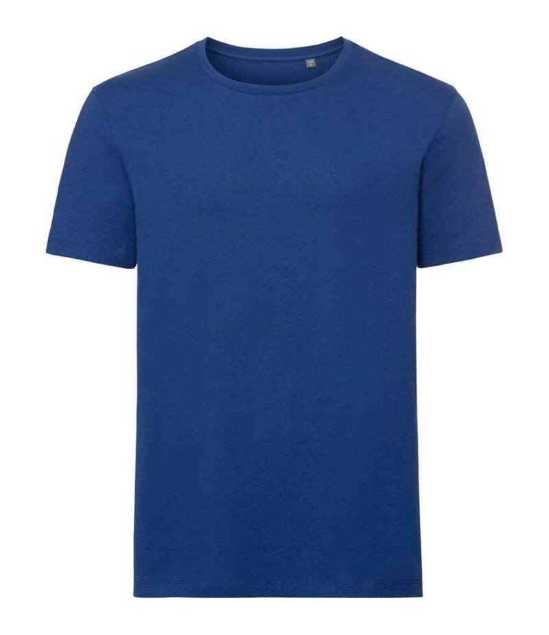 Russell Pure Organic T-Shirt - Image 20