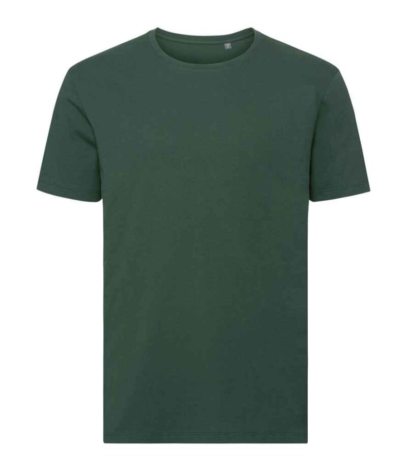 Russell Pure Organic T-Shirt - Image 23