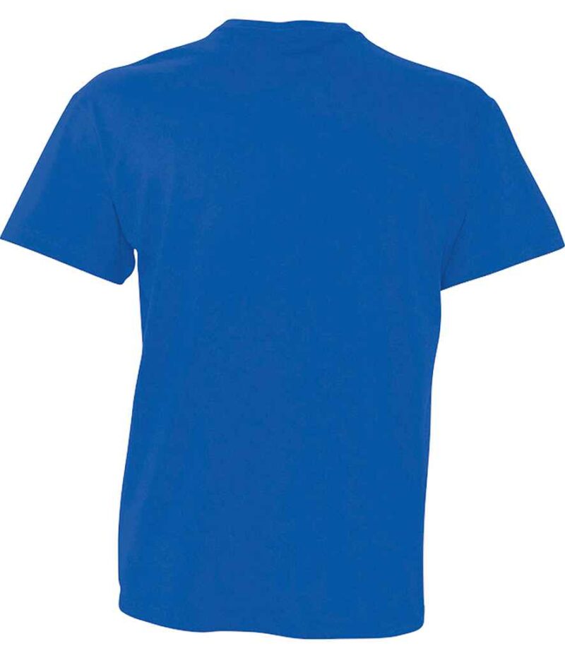 SOL'S Victory V Neck T-Shirt - Image 11