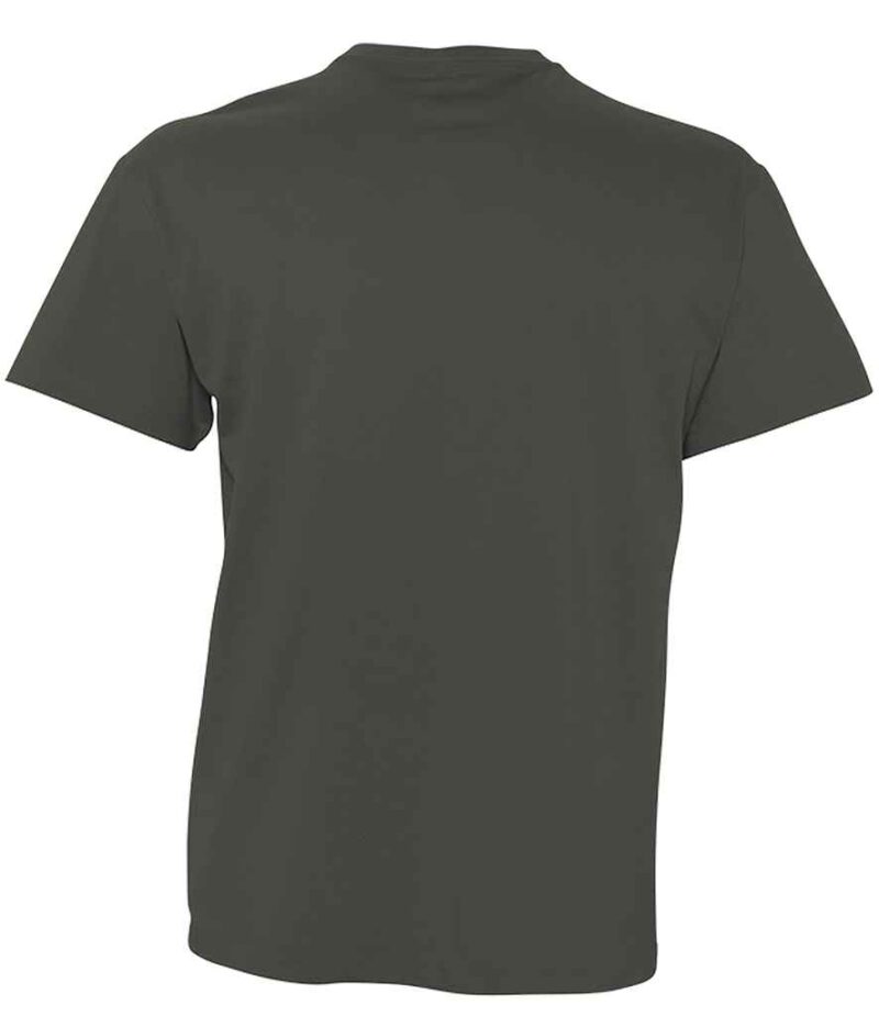 SOL'S Victory V Neck T-Shirt - Image 20