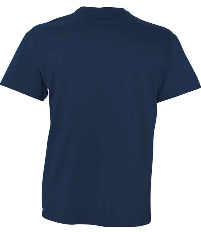 SOL'S Victory V Neck T-Shirt - Image 8