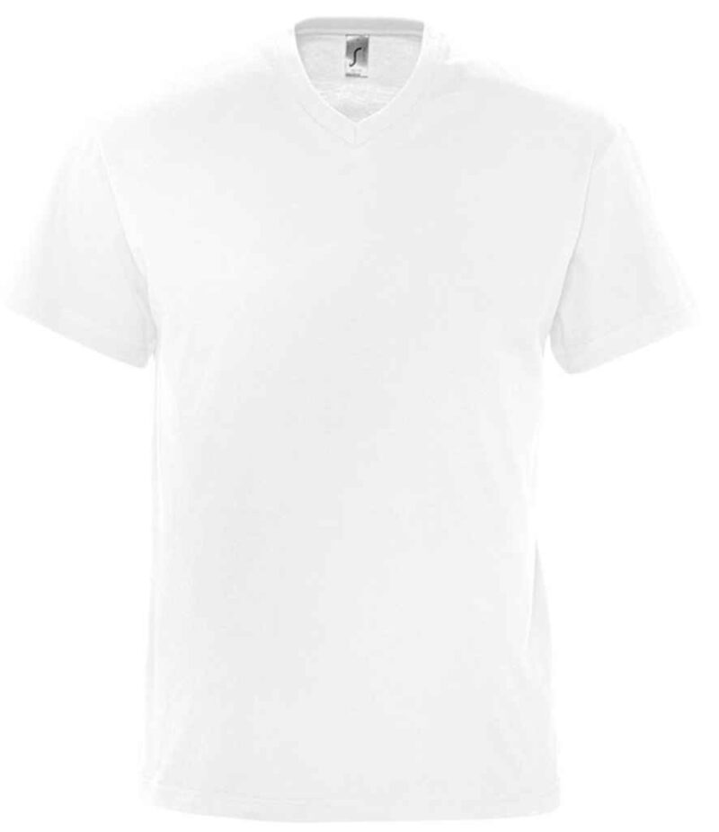 SOL'S Victory V Neck T-Shirt - Image 4