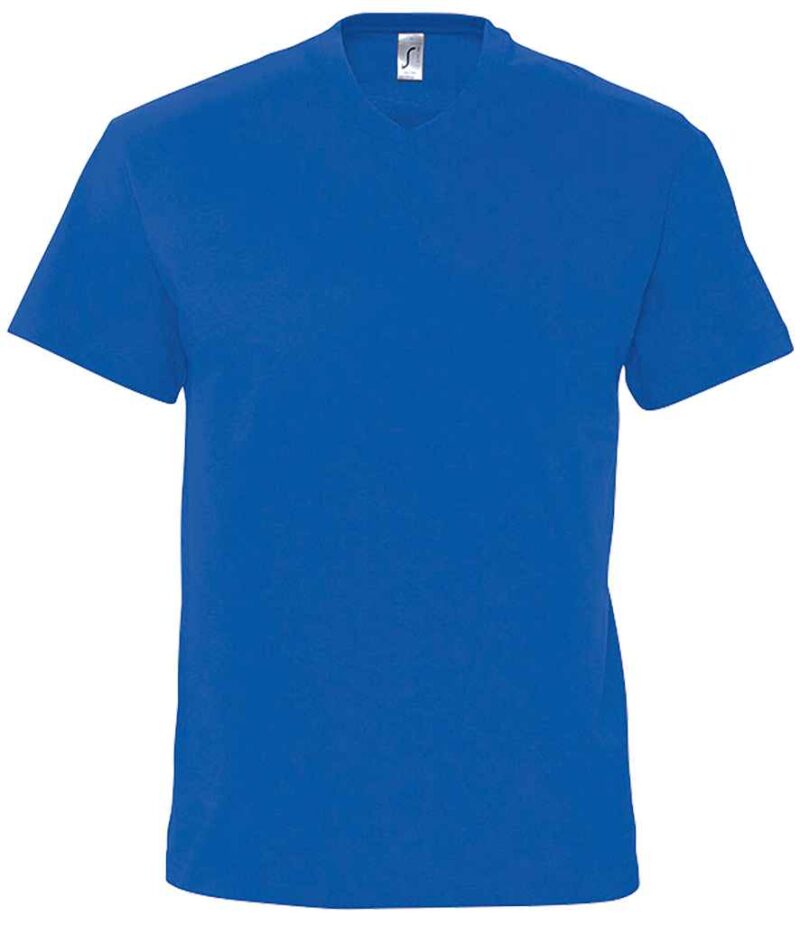 SOL'S Victory V Neck T-Shirt - Image 10