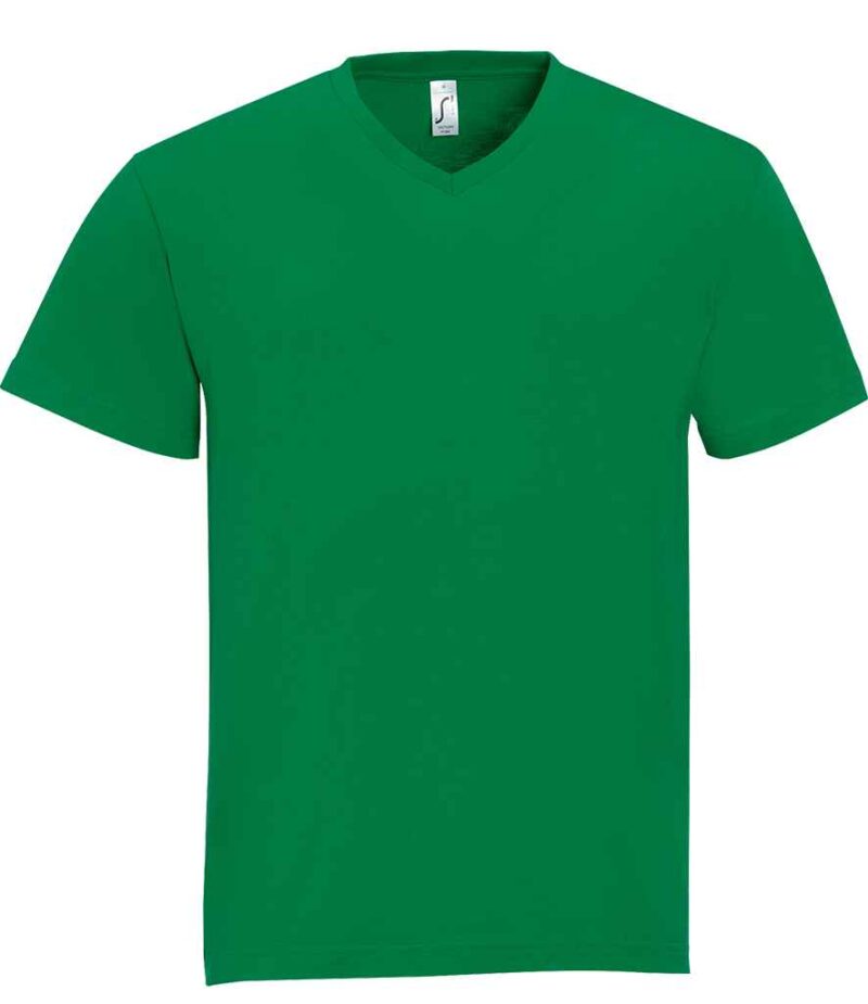 SOL'S Victory V Neck T-Shirt - Image 13