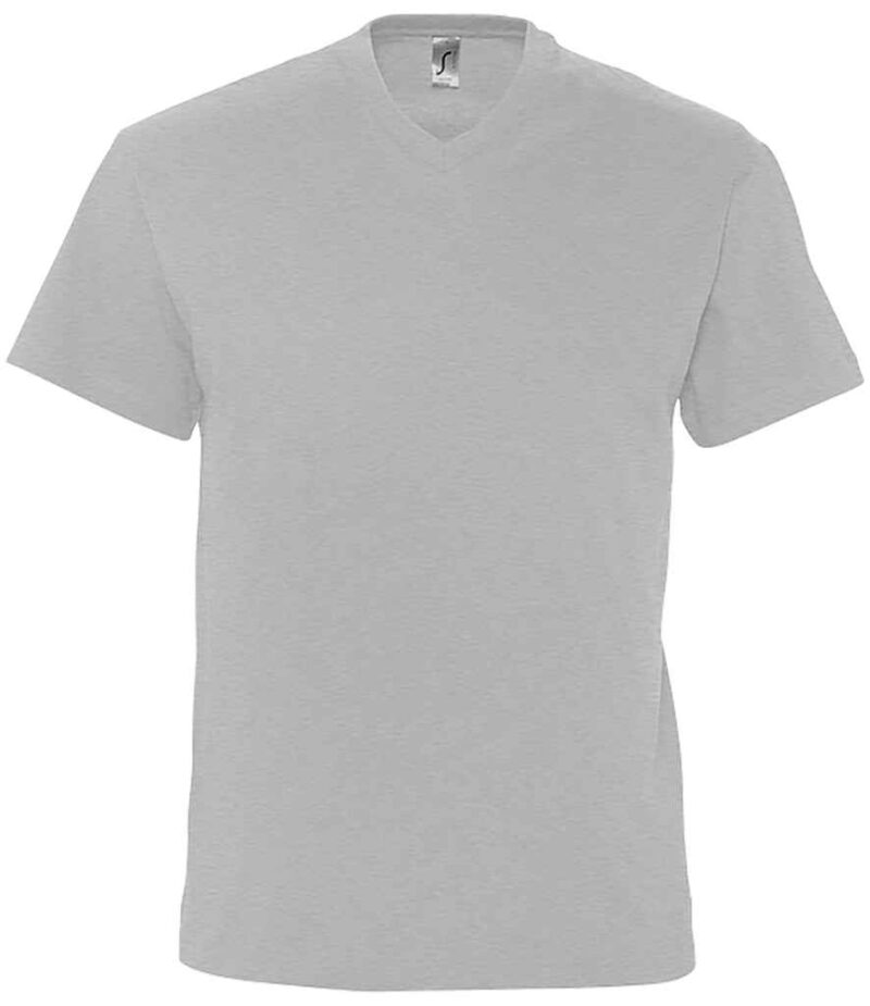 SOL'S Victory V Neck T-Shirt - Image 16