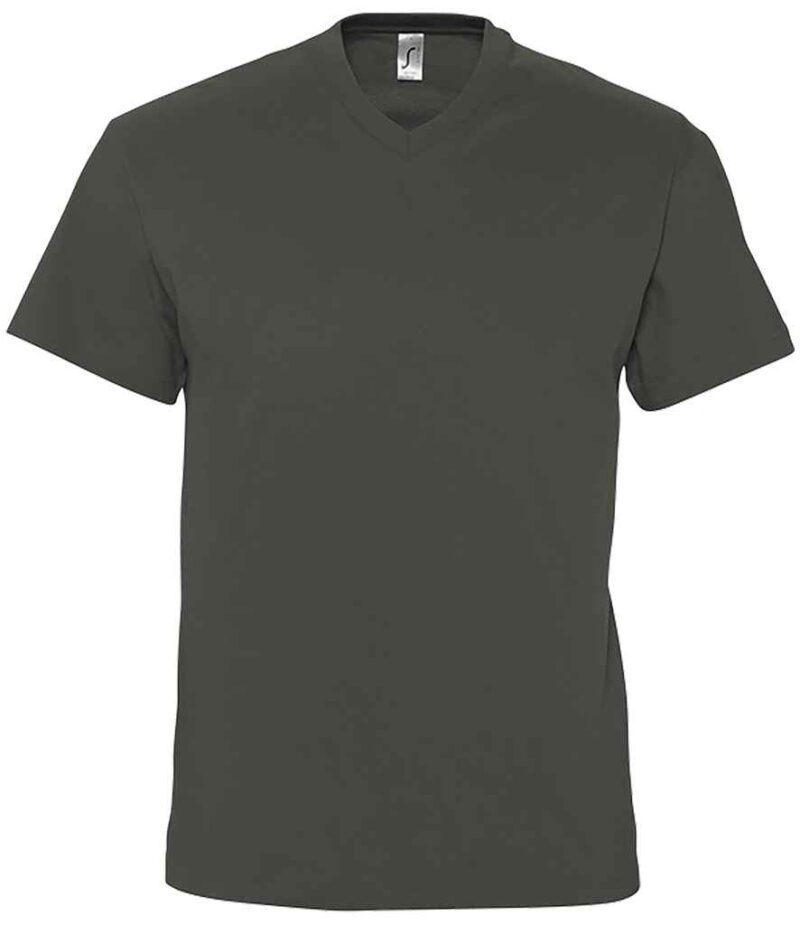 SOL'S Victory V Neck T-Shirt - Image 19