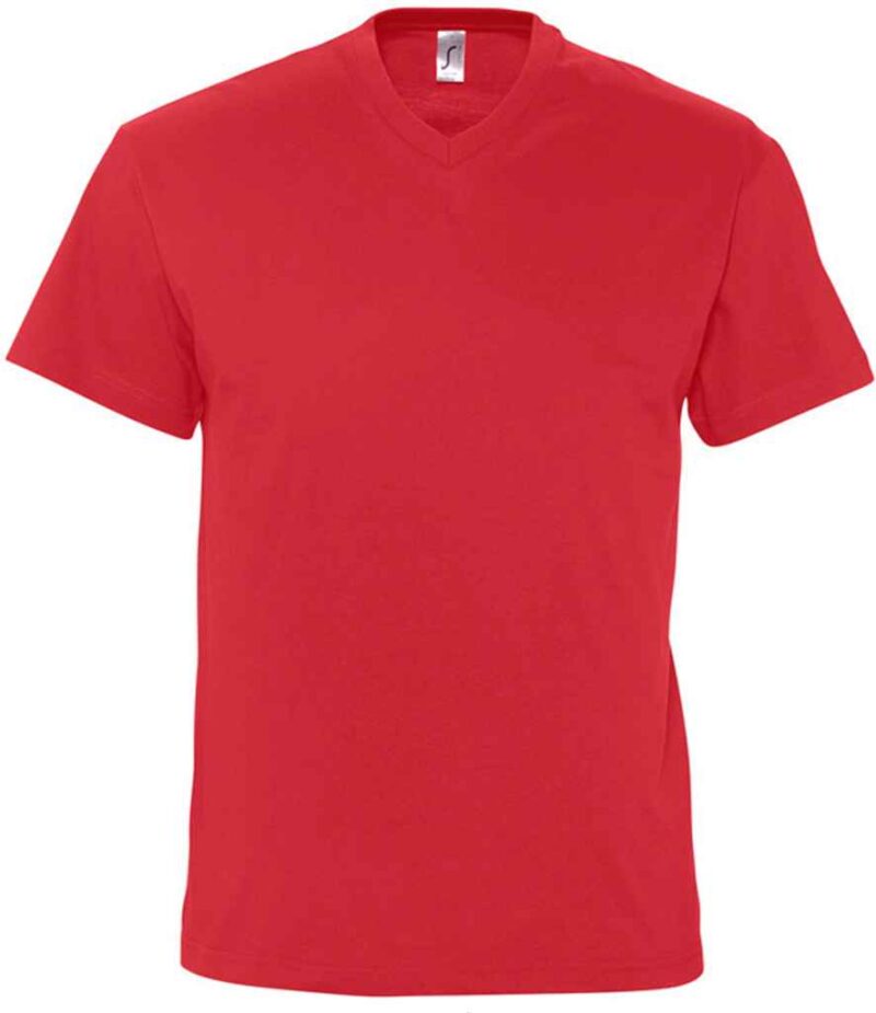 SOL'S Victory V Neck T-Shirt - Image 22