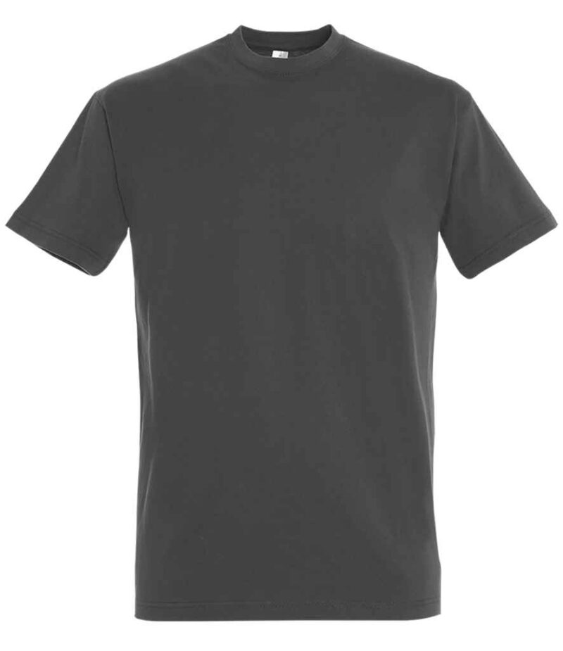 SOL'S Imperial Heavy T-Shirt - Image 91