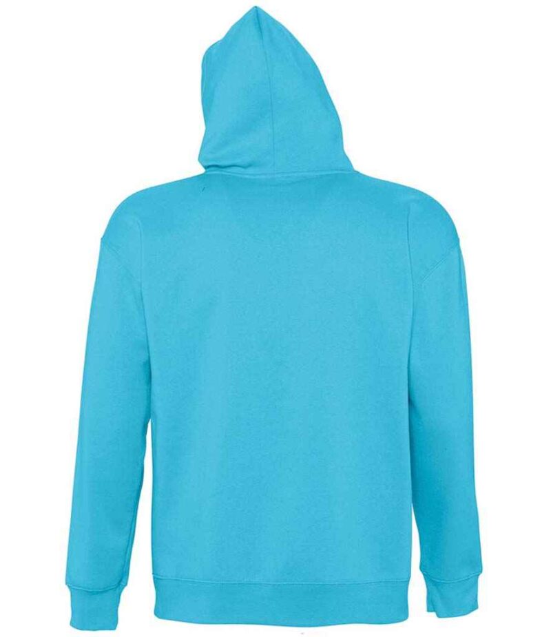 SOL'S Unisex Slam Hooded Sweatshirt - Image 14