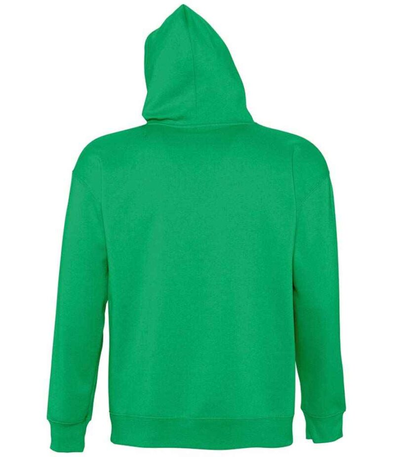 SOL'S Unisex Slam Hooded Sweatshirt - Image 17