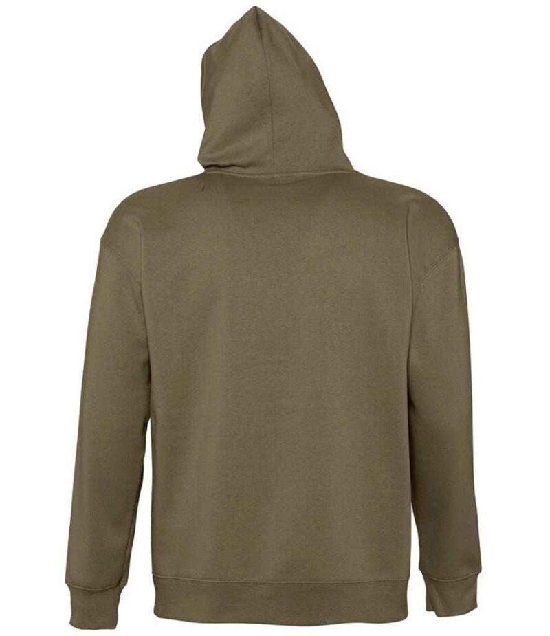 SOL'S Unisex Slam Hooded Sweatshirt - Image 20