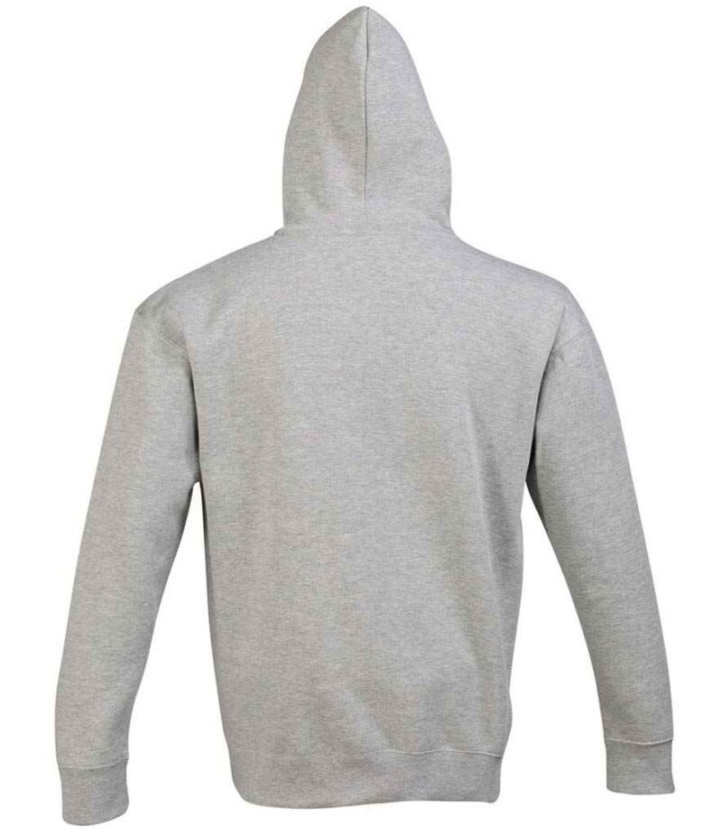 SOL'S Unisex Slam Hooded Sweatshirt - Image 23