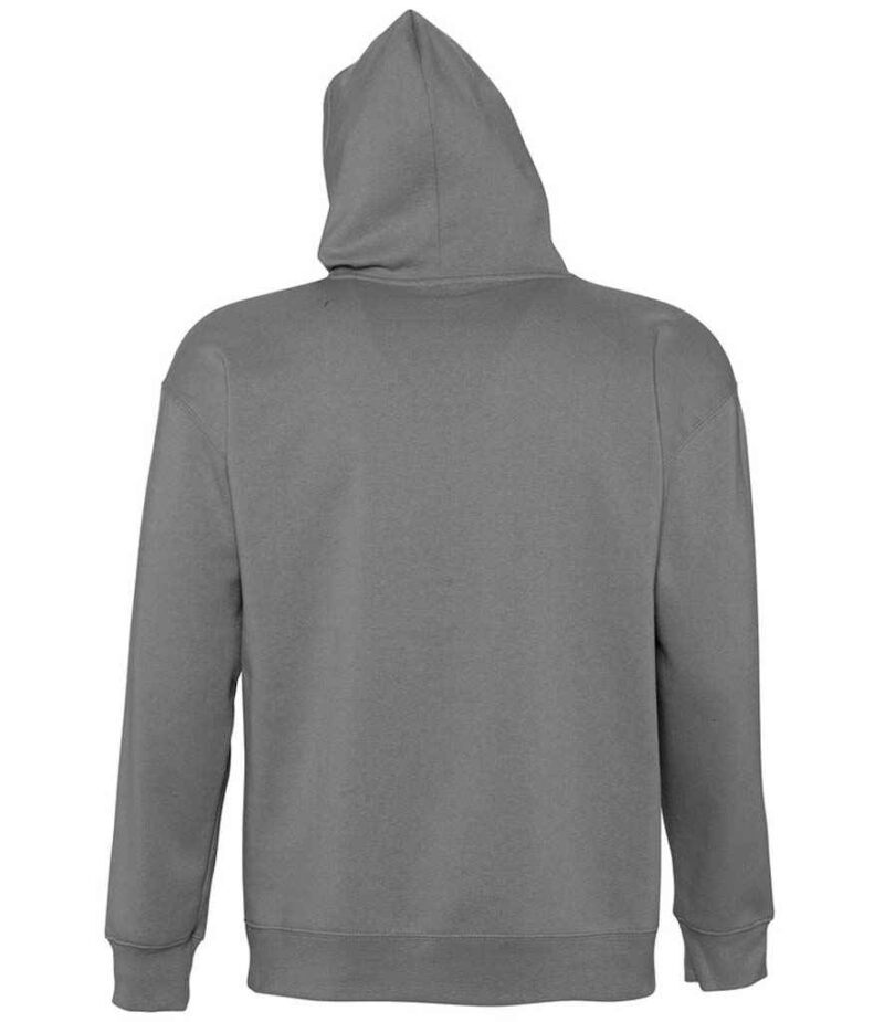 SOL'S Unisex Slam Hooded Sweatshirt - Image 26