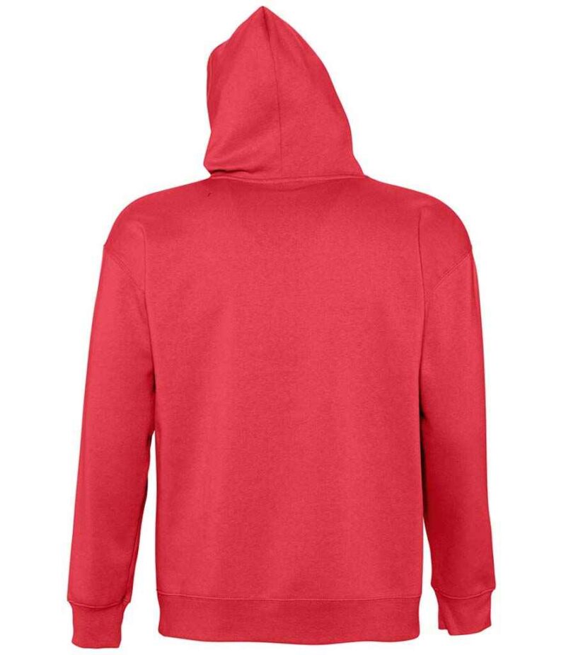 SOL'S Unisex Slam Hooded Sweatshirt - Image 29