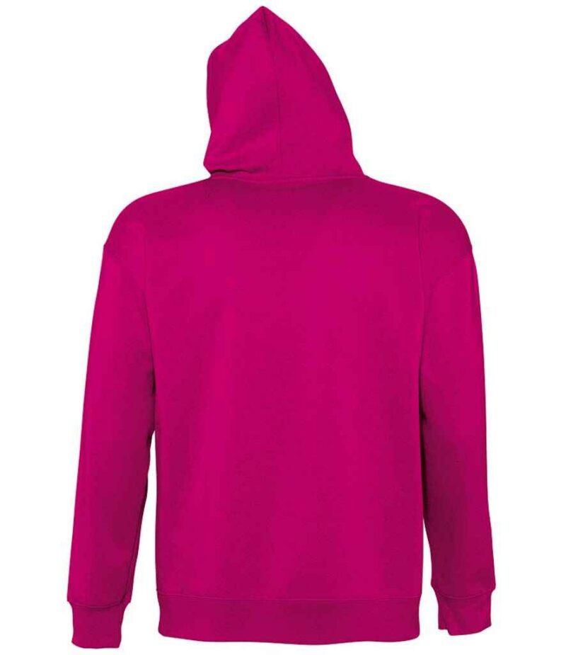 SOL'S Unisex Slam Hooded Sweatshirt - Image 32