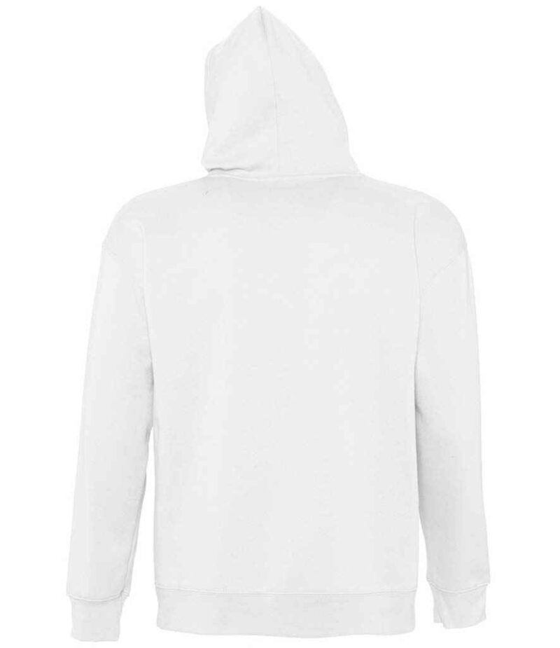 SOL'S Unisex Slam Hooded Sweatshirt - Image 5