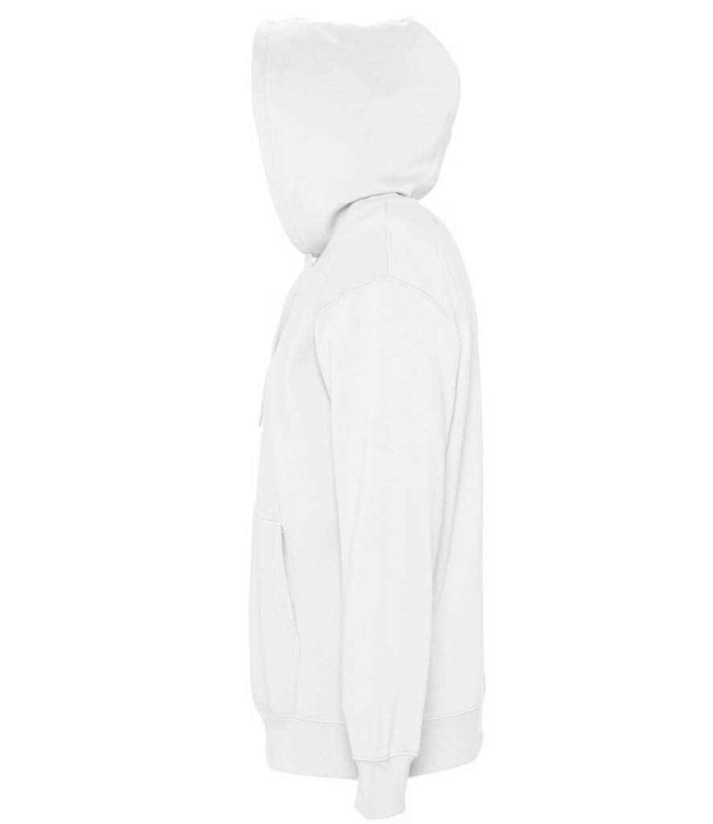 SOL'S Unisex Slam Hooded Sweatshirt - Image 6