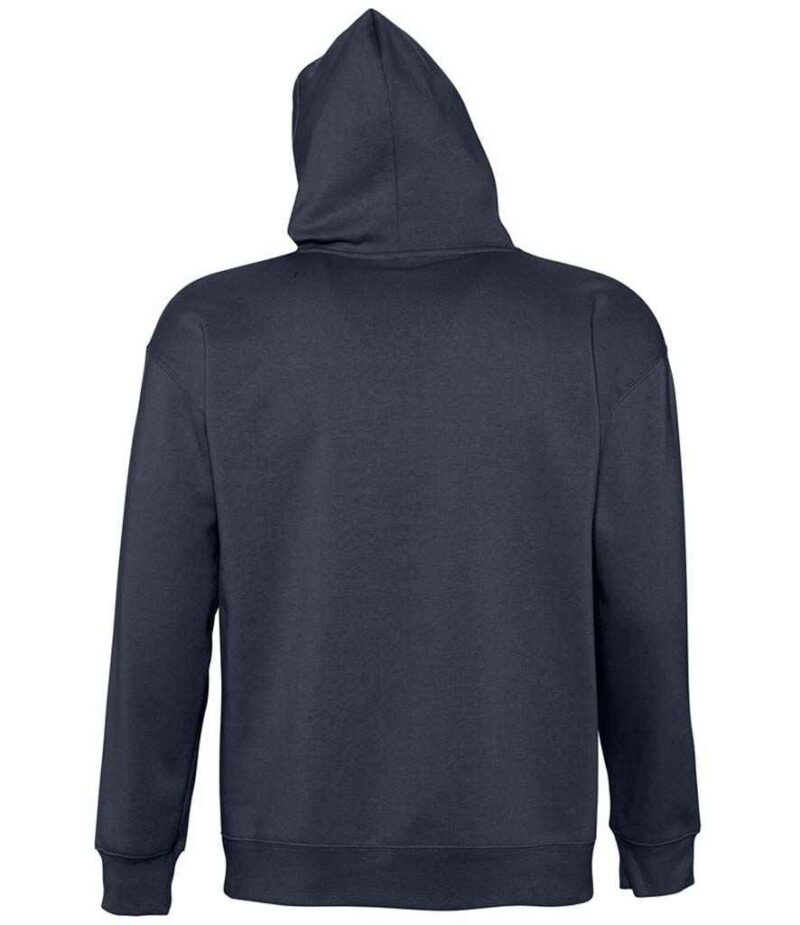 SOL'S Unisex Slam Hooded Sweatshirt - Image 8