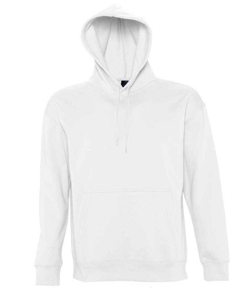 SOL'S Unisex Slam Hooded Sweatshirt - Image 4