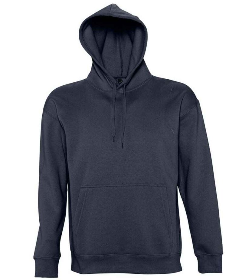 SOL'S Unisex Slam Hooded Sweatshirt - Image 7