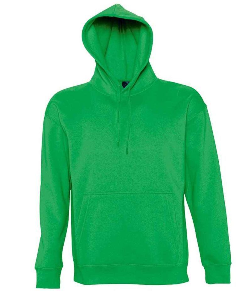 SOL'S Unisex Slam Hooded Sweatshirt - Image 16