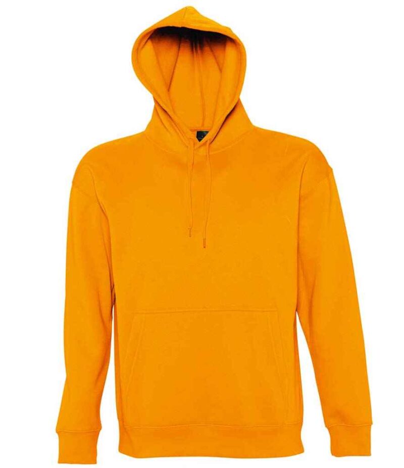 SOL'S Unisex Slam Hooded Sweatshirt - Image 34