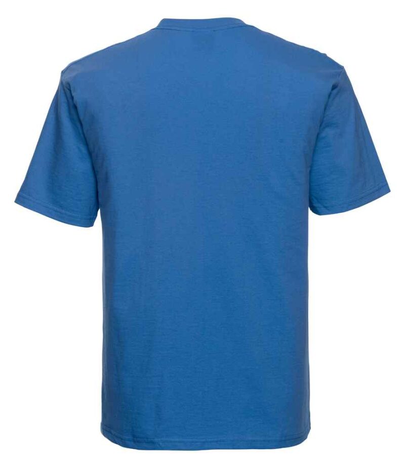 Russell Classic Ringspun T-Shirt - Image 11