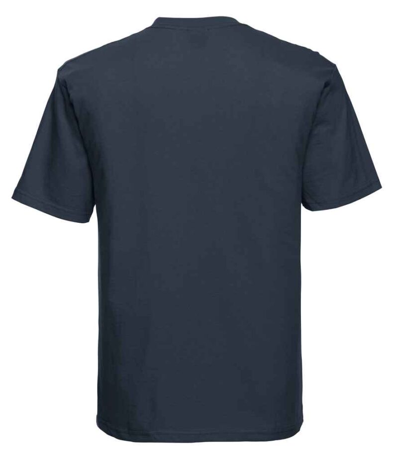 Russell Classic Ringspun T-Shirt - Image 14